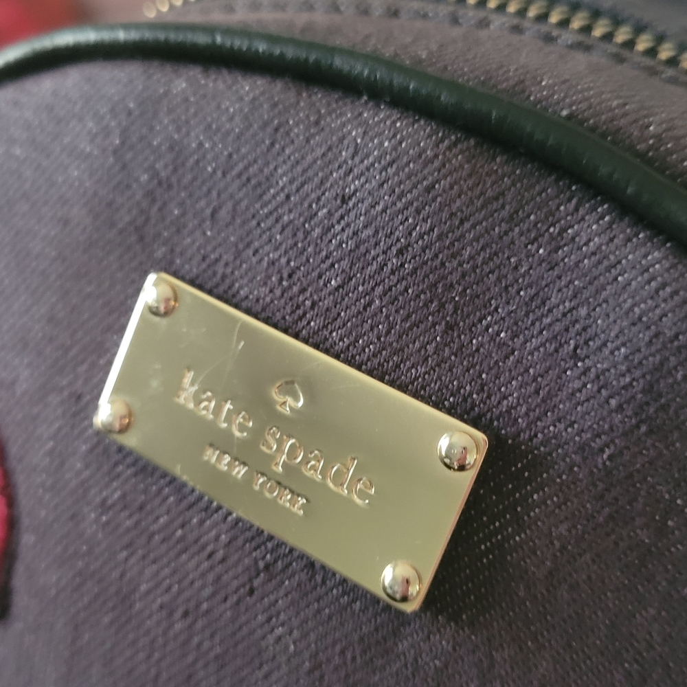 Kate spade Grove Street Poppy Sammi backpack - Picture 9 of 14
